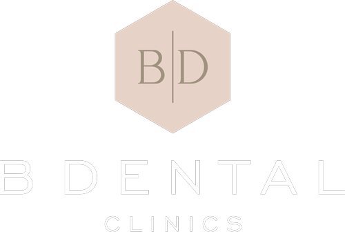 Invisalign at B Dental London